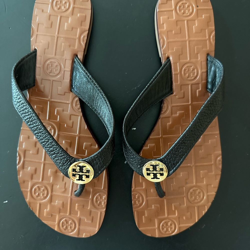 Tory Burch Thora Sandals